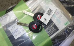 HONDA MONKEY 125 2025 JB05