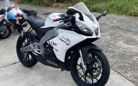 APRILIA RS-4125