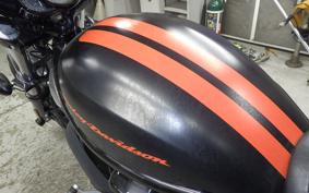 HARLEY NIGHT ROD 1250 SP 2011