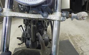 YAMAHA TW225 DG09J