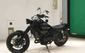 KAWASAKI ELIMINATOR 250 V VN250A