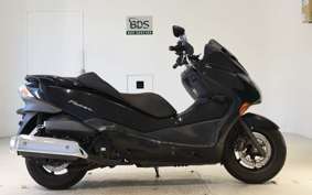 HONDA FORZA Z GEN 2 MF10