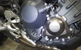 KAWASAKI MT-09A 2018
