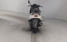 YAMAHA MAJESTY 125 SE27