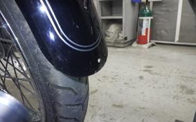 HARLEY FXSTS 1450 2004