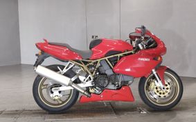 DUCATI  DUCATI SS900 V100AA