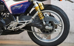HONDA CB750F С 1983 RC04