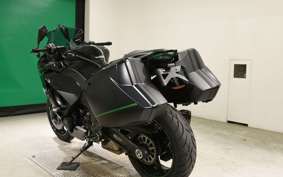 KAWASAKI NINJA 1000SX 2023 ZXT02K