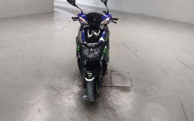 YAMAHA CYGNUS125XSR SED8J