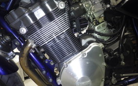 SUZUKI BANDIT 1200 S 2002 GV77A
