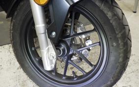 HONDA ADV160 2013 KF54