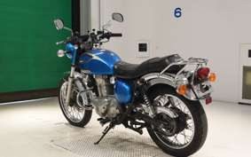 KAWASAKI ESTRELLA