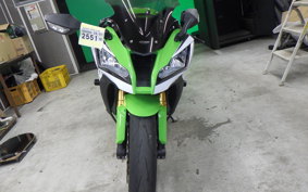KAWASAKI ZX 10 NINJA ABS 2015
