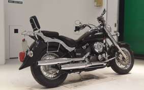 YAMAHA DRAGSTAR 400 CLASSIC 2007 VH01J