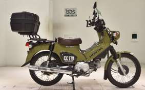 HONDA CROSS CUB 110 JA45