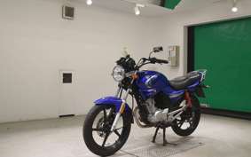 YAMAHA YBR125 2025