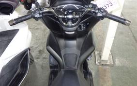 HONDA PCX125 2015 JF81