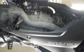 SUZUKI ｼﾞｸｻｰ250SF 2019