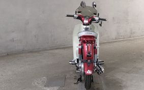 HONDA  SUPER CUB C125 JA58