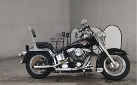 HARLEY HARLEY FLSTC1340 BJL
