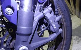 HONDA CB650R 2021 RH03