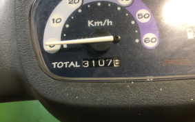 YAMAHA JOG POCHE SA08J