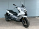 Фото BMW C400GT 2024 с японского аукциона