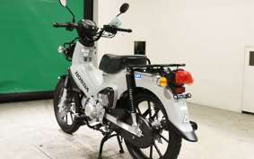 HONDA ｸﾛｽｶﾌﾞ110-3 JA60