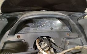 YAMAHA MAJESTY 250 4HC