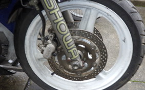 HONDA NSR250R MC16