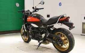 KAWASAKI Z900RS 2022 ZR900C