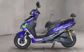 YAMAHA CYGNUS125XSR SED8J