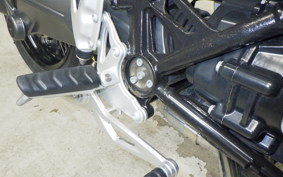 BMW R NINE T 2015