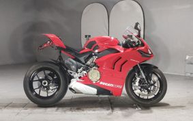 DUCATI PANIGA-REV4 2020 DA08AA