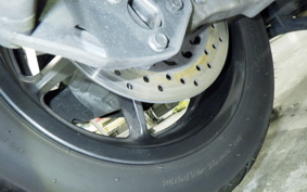 HONDA FAZE 2000 MF11