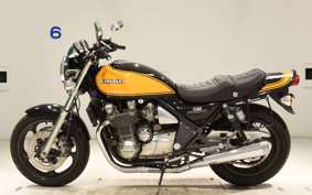 KAWASAKI ZEPHYR 1100 1993 ZRT10A