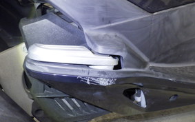 HONDA PCX125 2020 JF56