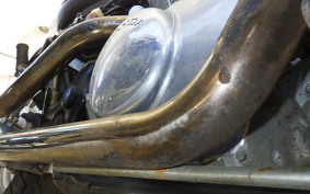 HONDA STEED 400 NC26
