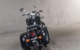 HONDA VALKYRIE TOURER 2001 SC34