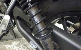 HONDA REBEL 250 A MC49