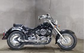 YAMAHA DRAGSTAR 400 CLASSIC 4TR