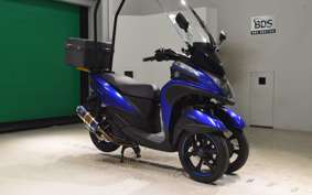 YAMAHA TRICITY 155 A ヤネツキ SG37J