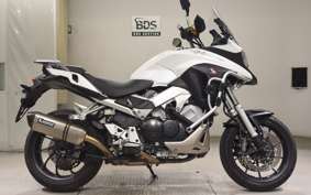 HONDA VFR800X 2017 RC80