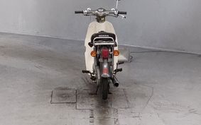 HONDA SUPER CUB50 C50