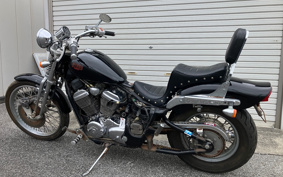 HONDA STEED 400 VLS 1999 NC37