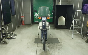 HONDA C50 SUPER CUB E 2017 AA01