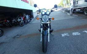 KAWASAKI ZEPHYR400K 2002 ZR400C
