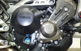 YAMAHA MT-09 A 2015 RN34J