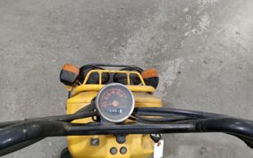 HONDA ZUMAR AF58