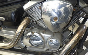 YAMAHA DRAGSTAR 250 VG02J